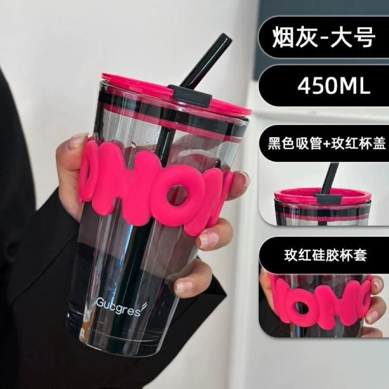 HOH Cups