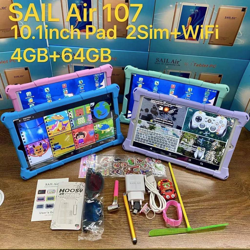 SAIL AIR 107 Tablet with 2 SIM