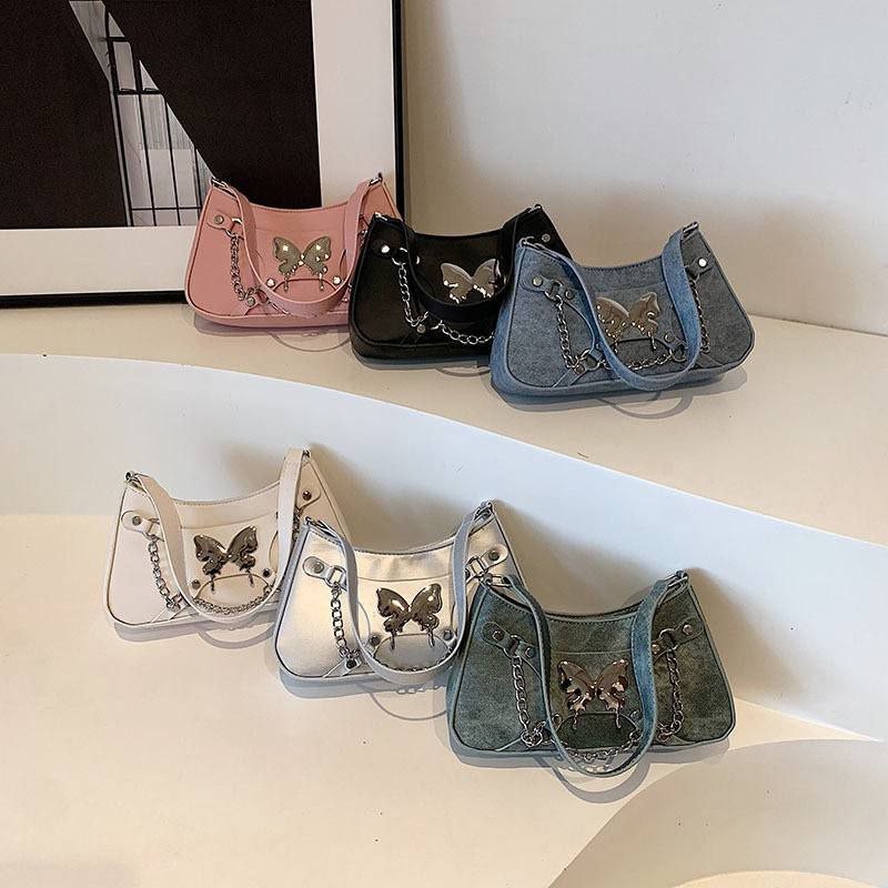 Embrace Elegance: The Perfect Butterfly Bag for Every Occasion!
