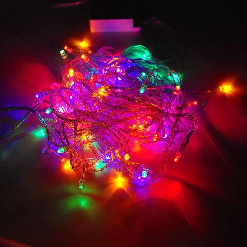 Multi-functions light decor