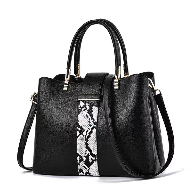 Elegance Unleashed: Premium Big Size Ladies Bag