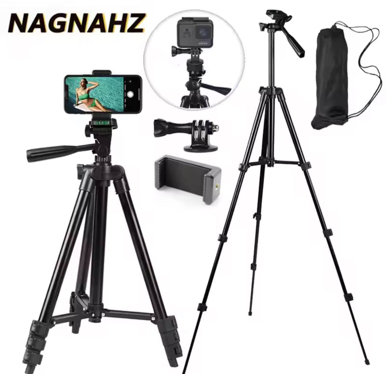 Tripod stand