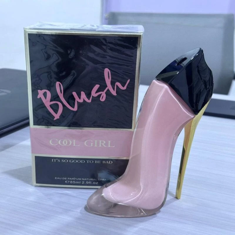 Cool Girls Blush Perfume