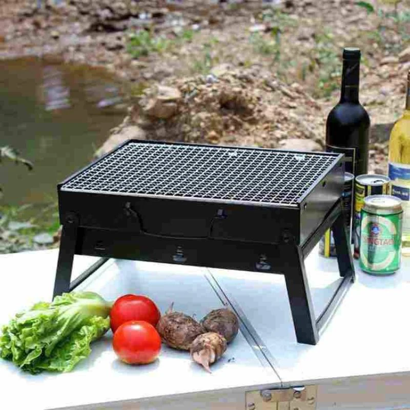 Charcoal grill (Big)