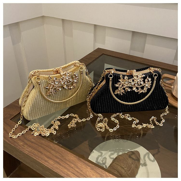 Handcrafted Handbags for the Classic Lady