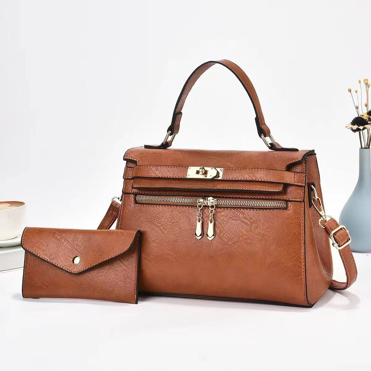 Classic Ladies Bags