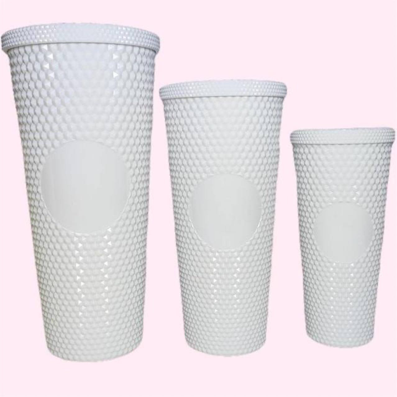 3 in1 water cup OPAQUE 1100ml + 700ml + 450ml
