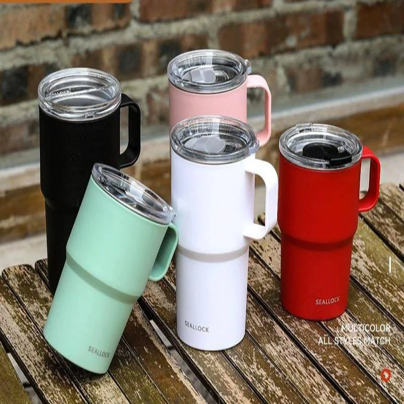 Seal lock Vacuum cup