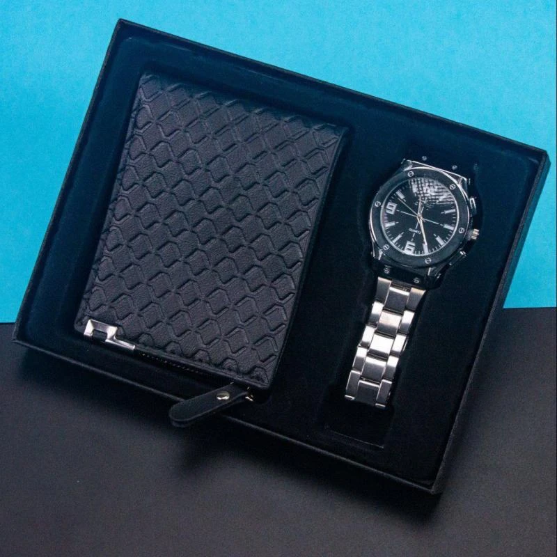 Ashers gift set